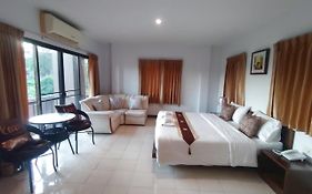 Areena Resort And Hotel Uttaradit